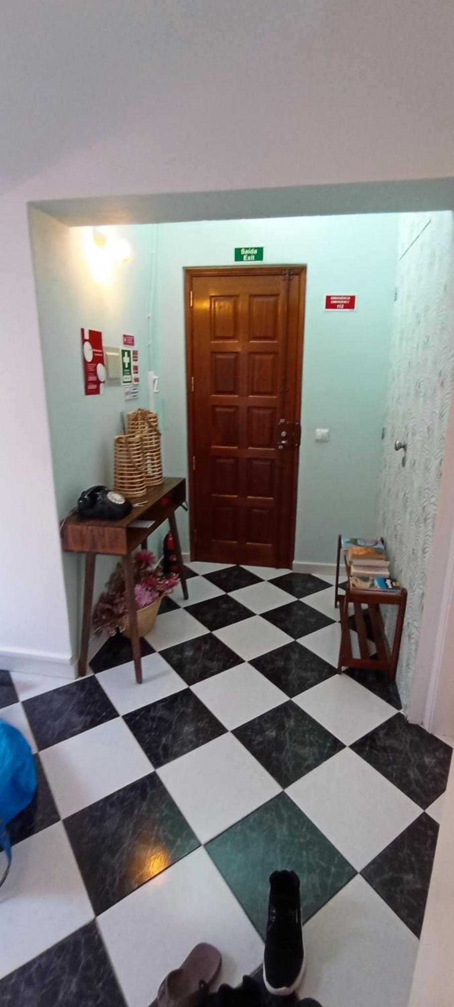 Zawaiaroom Lagos Exterior foto
